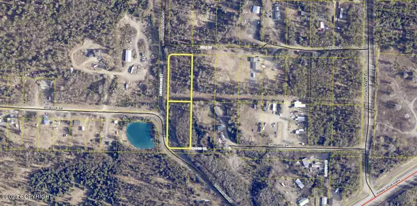 L8-9 Lighthouse Street, Nikiski/North Kenai, AK 99635