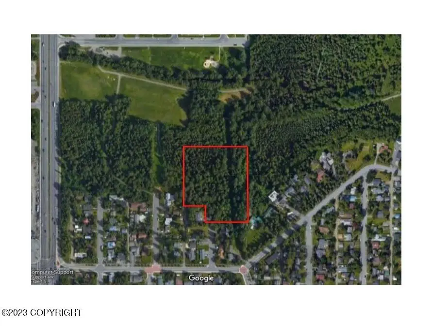 NHN Tr A Thurston, Anchorage, AK 99508 - Image #1