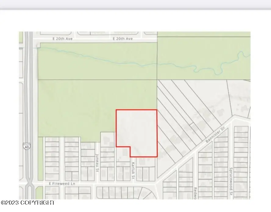 NHN Tr A Thurston, Anchorage, AK 99508 - Image #2