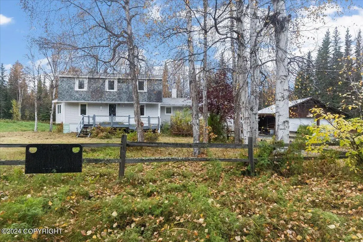 3021 Barrow Street, North Pole, AK 99705 - Image #1