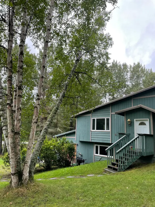 3161 W Sakai Street, Wasilla, AK 99654