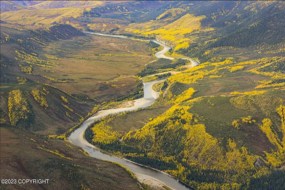 000 No Road, Healy, AK 99000 - Image #1