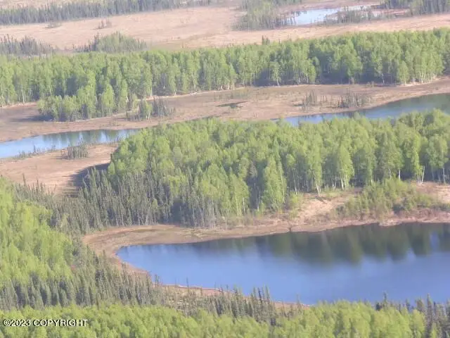 Tr C Josh Lake, Matanuska Susitna, AK 99000 - Image #3