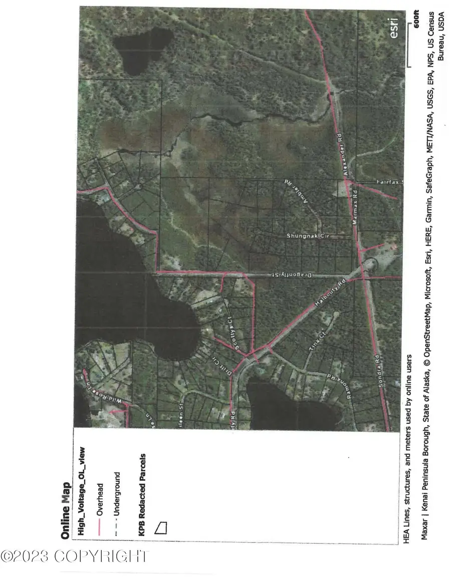 NHN Shungnak Cir, Nikiski, AK 99635 - Image #3