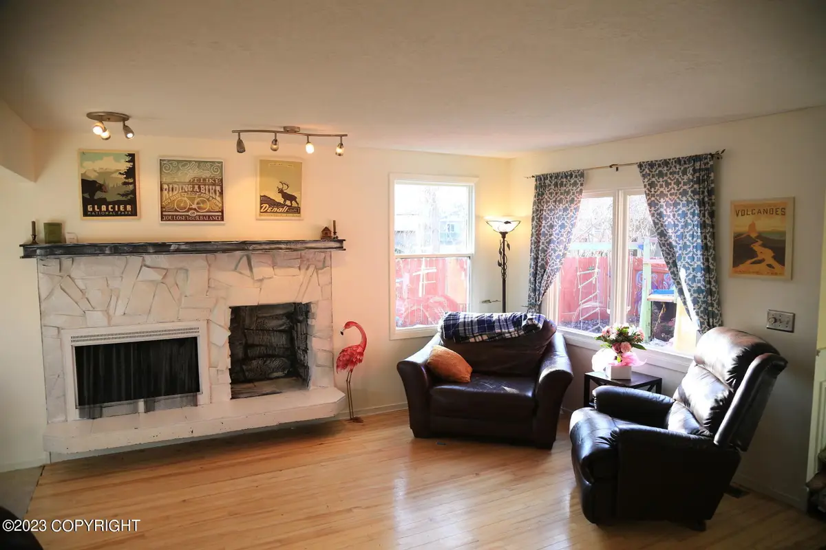 3220 Khyber Circle, Anchorage, AK 99504 - Image #1