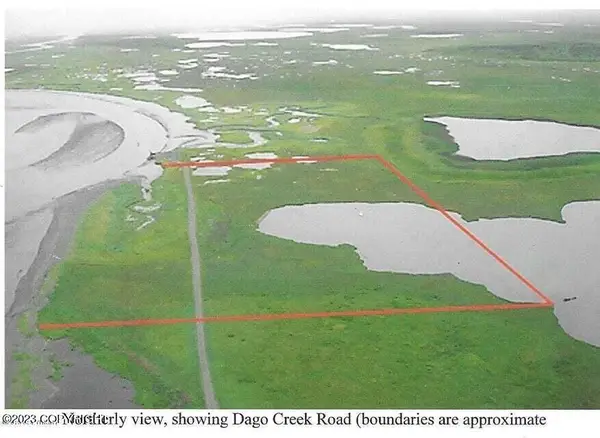 000 Us Survey 9214, Pilot Point, AK 99649