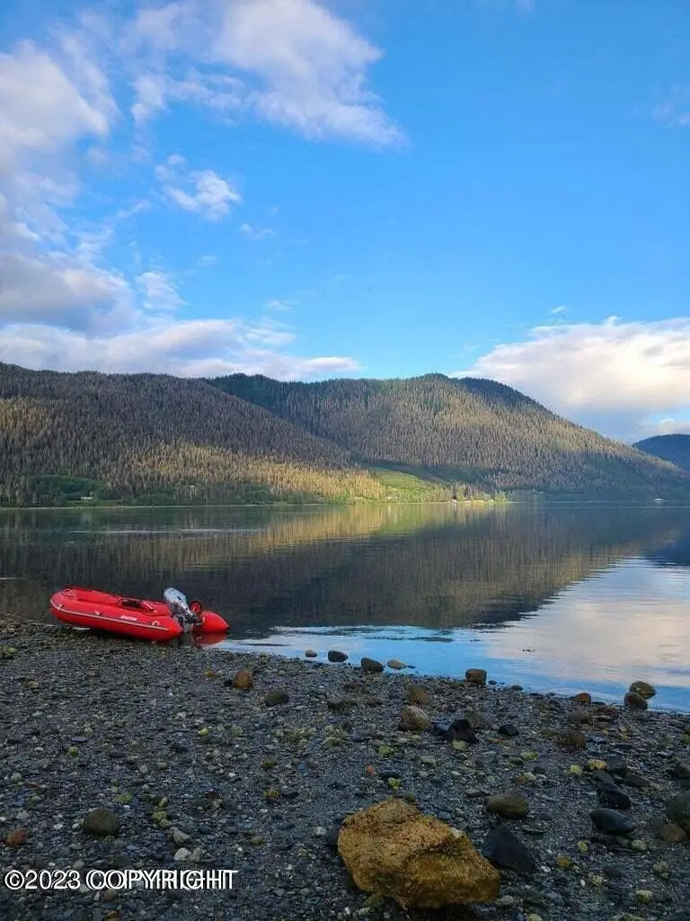 L39 Kupreanof Island, Petersburg, AK 99833 - #2
