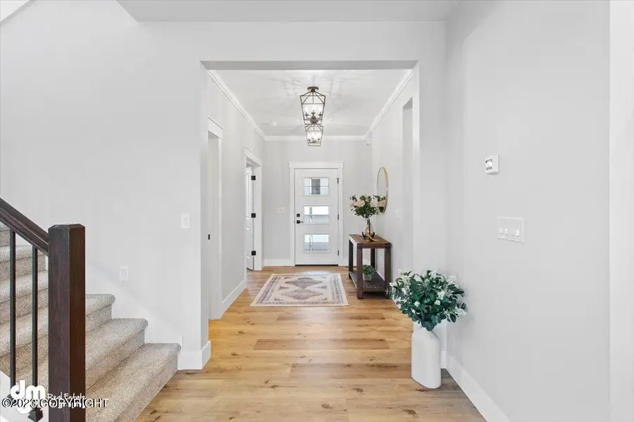 2154 S Sanctuary Drive, Wasilla, AK 99654 - Image #3