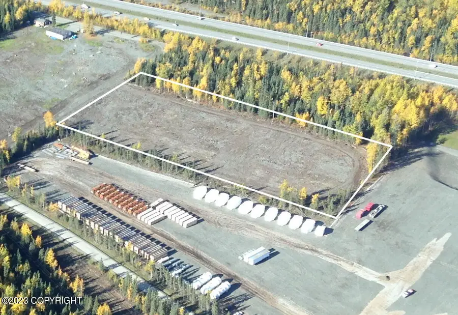 100 Glacier Loop Road, Chugiak, AK 99567 - Image #2