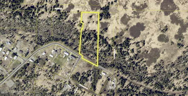 63970 Baronoff Drive, Nikolaevsk, AK 99556