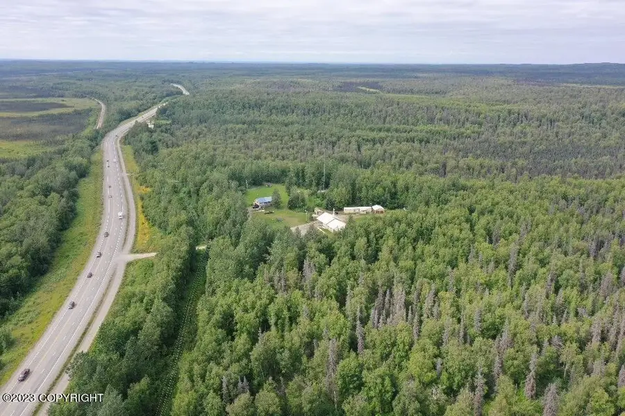 19907 W Parks Highway, Houston, AK 99694 - #3