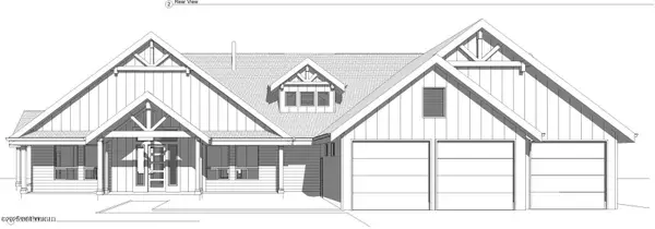 1090 W Bluff View Drive, Wasilla, AK 99654