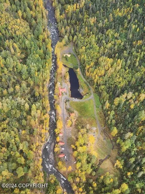 60995 Resurrection Creek Road, Hope, AK 99605 - Image #2