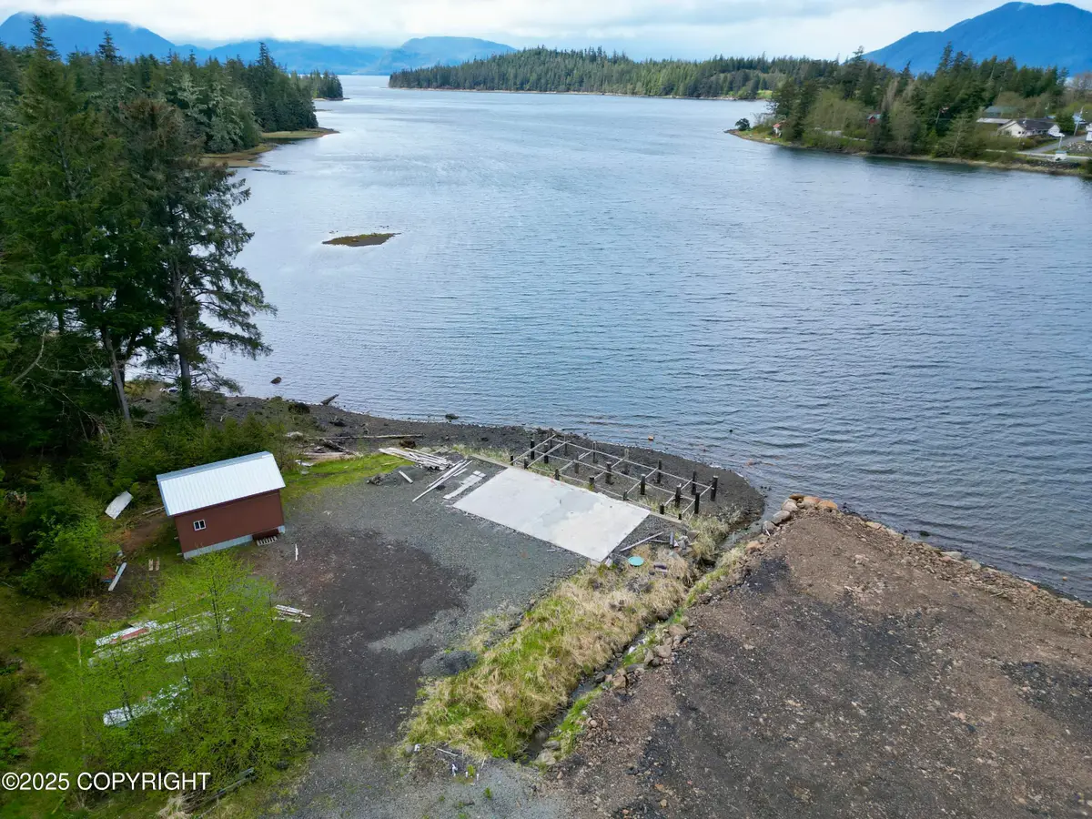 1465 Elizabeth Gardner Drive, Craig, AK 99921 - Image #1