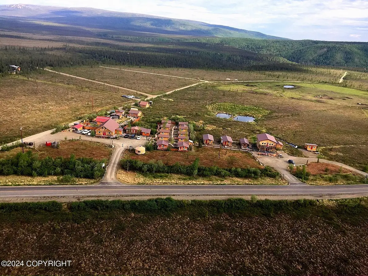 Mile 4 Stampede Road, Healy, AK 99743 - Image #1
