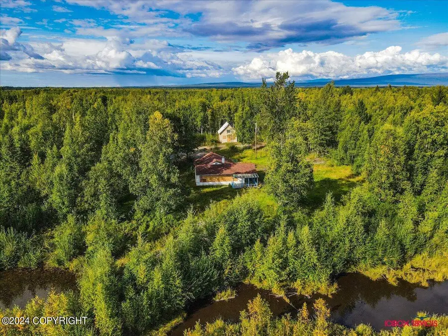 15590 W Northshore Drive, Big Lake, AK 99652 - Image #2