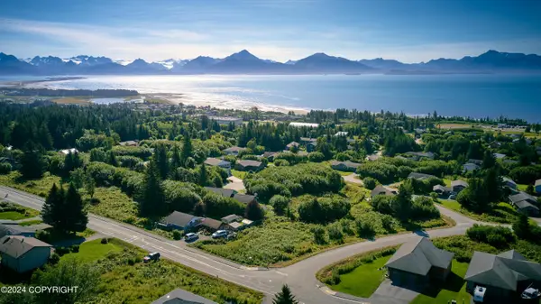 3884 Forest Glen Drive, Homer, AK 99603