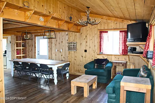 23534 E Moose Run Circle, Glennallen, AK 99588