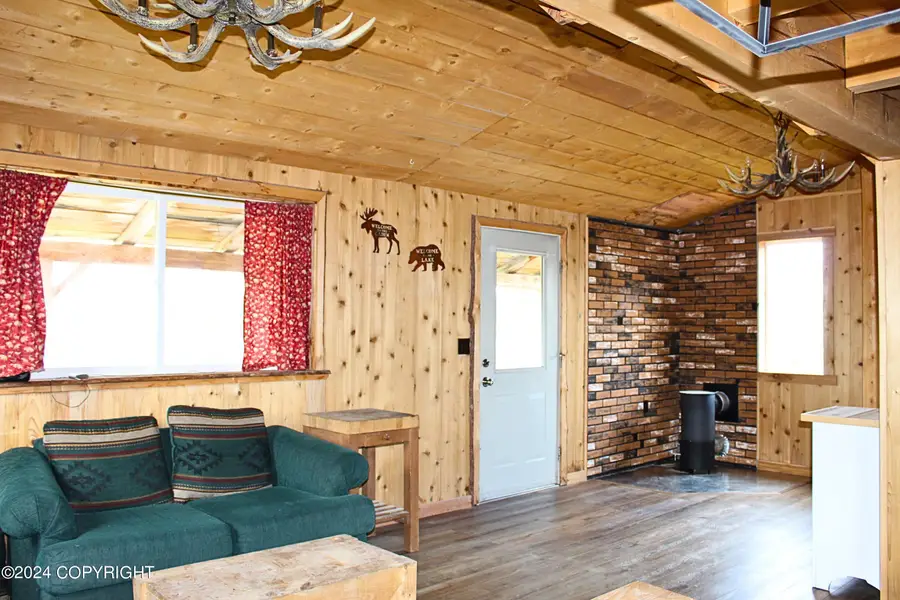 23534 E Moose Run Circle, Glennallen, AK 99588 - Image #3