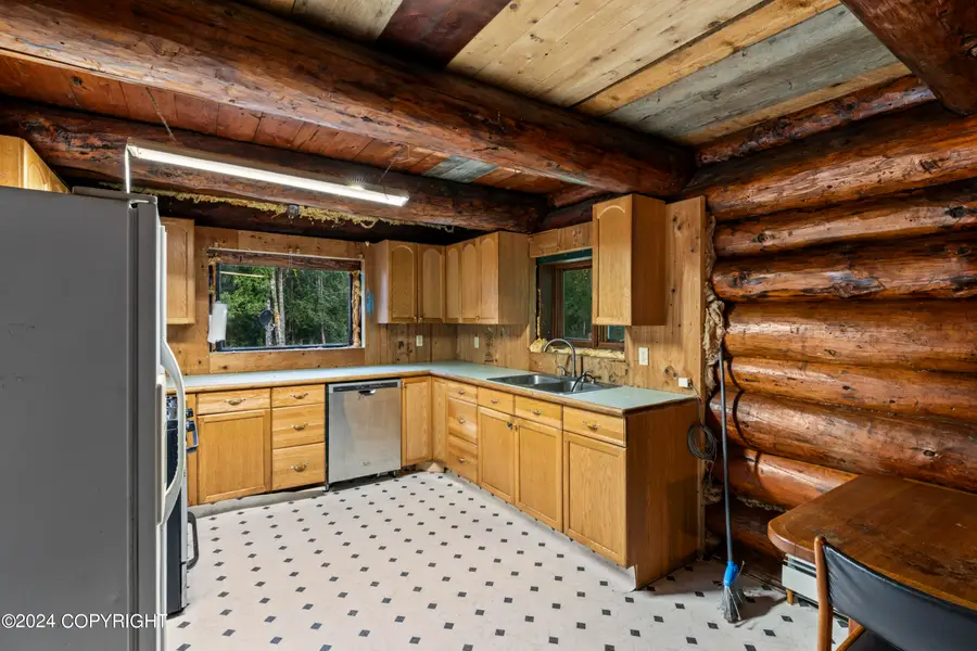 16756 E Moose Hollow Avenue, Talkeetna, AK 99676 - Image #3