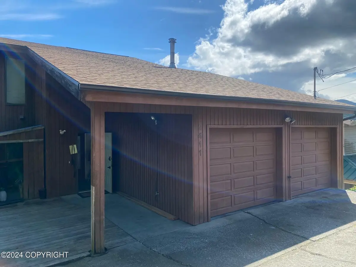 2411 Sixth Avenue, Ketchikan, AK 99901 - Image #1