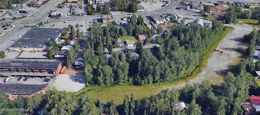 3901 Hayes Street, Anchorage, AK 99503 - Image #2