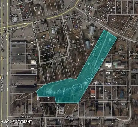 3901 Hayes Street, Anchorage, AK 99503 - Image #3