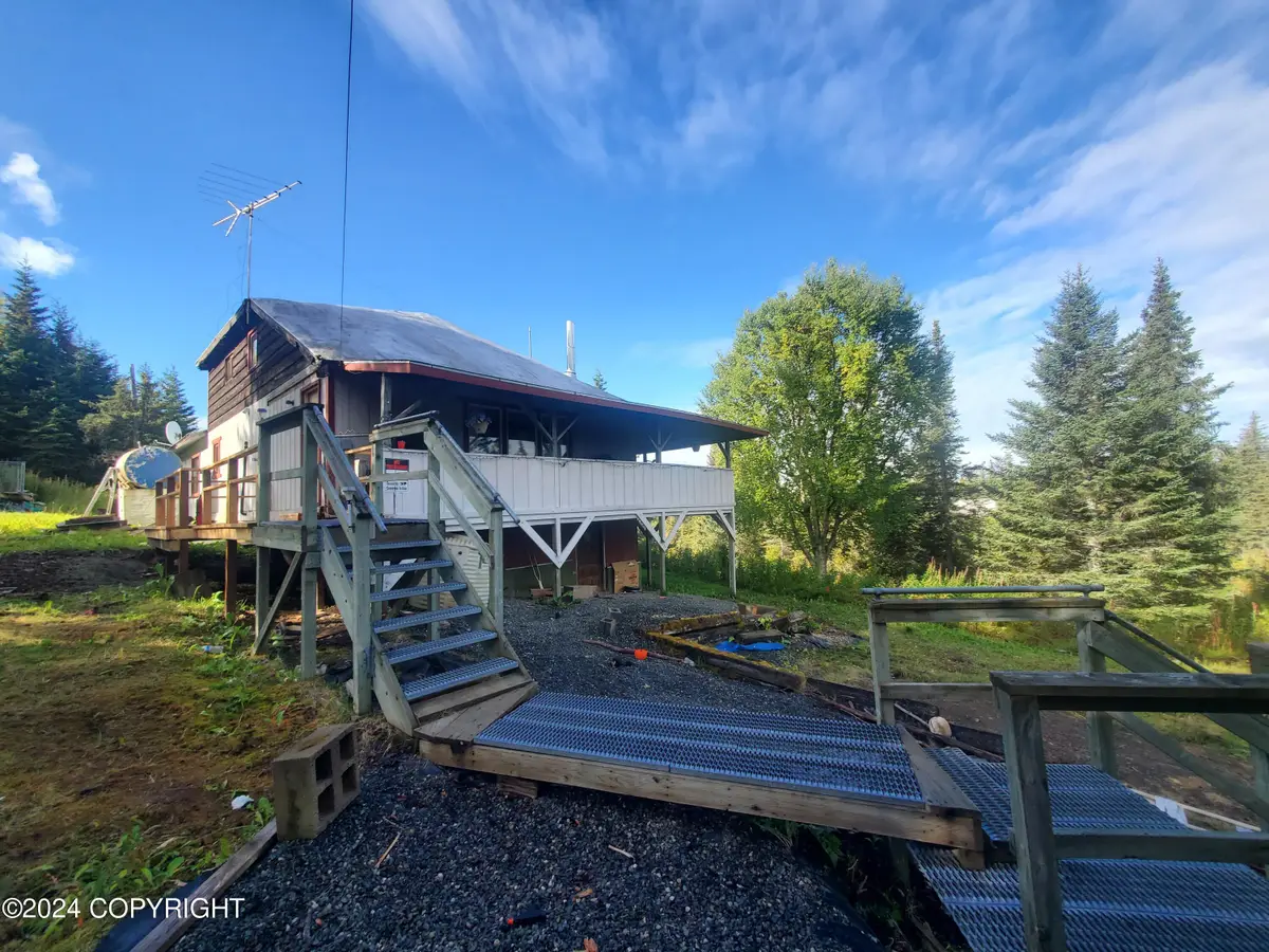 70975 Mark Lane, Anchor Point, AK 99556 - Image #1