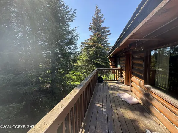 64401 Diamond Ridge Road, Homer, AK 99603