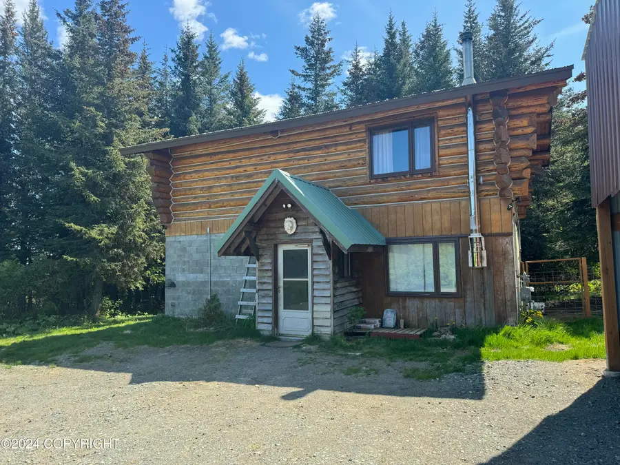 64401 Diamond Ridge Road, Homer, AK 99603 - Image #2
