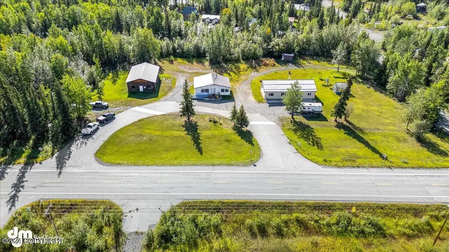 L1 Tok Cutoff, Gakona, AK 99586 - Image #3