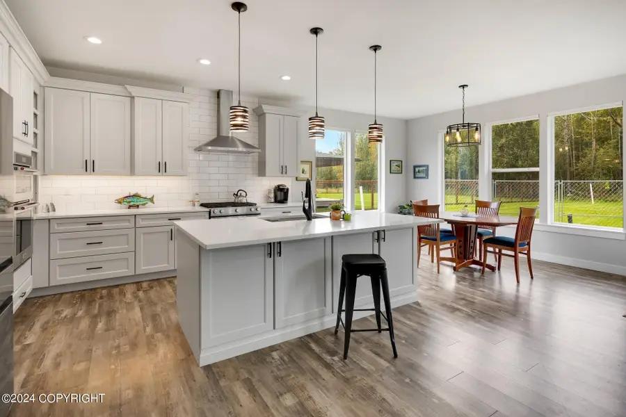 2222 S Sanctuary Drive, Palmer, AK 99645 - Image #2