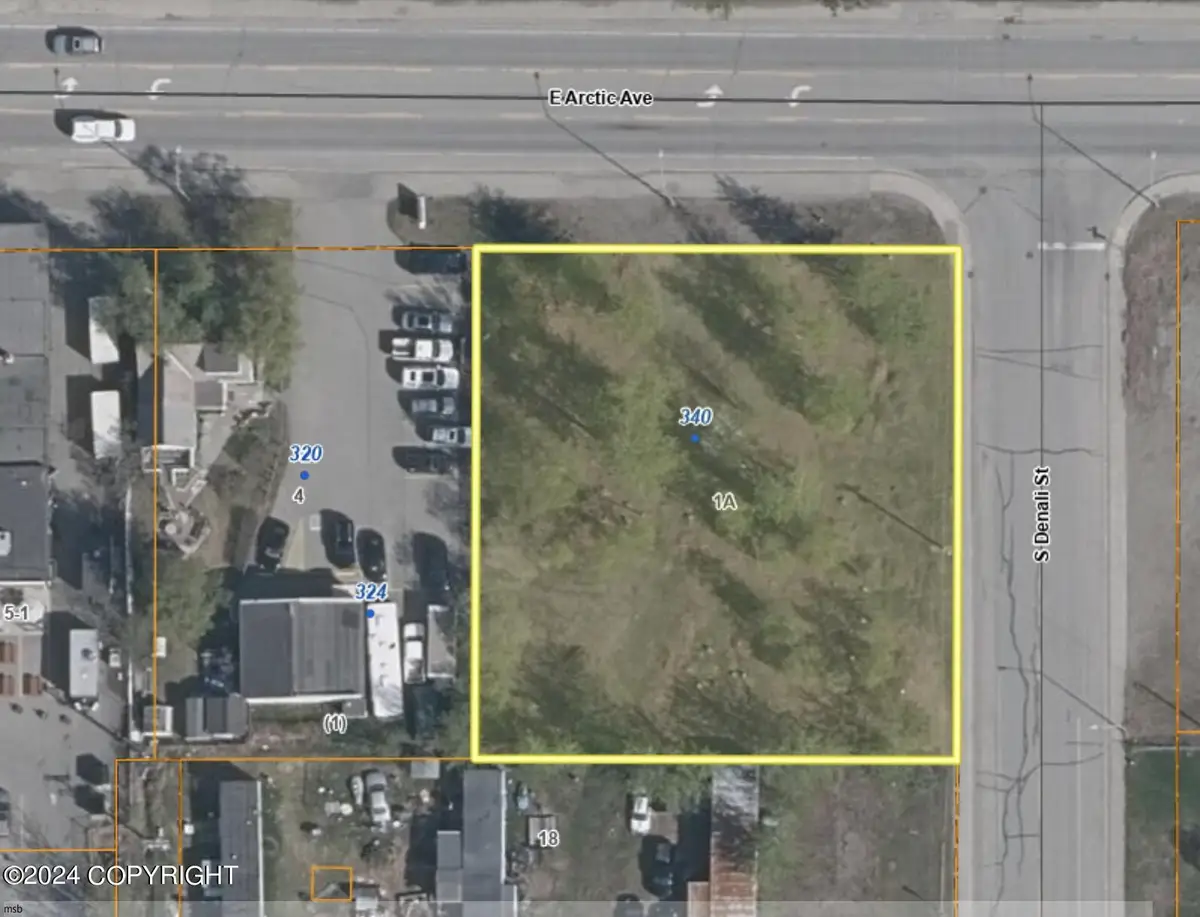 340 E Arctic Avenue, Palmer, AK 99645 - Image #1