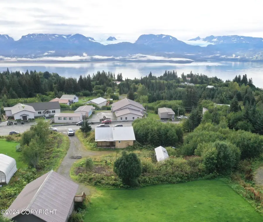 32925 Voznesenka Road, Homer, AK 99603 - Image #3
