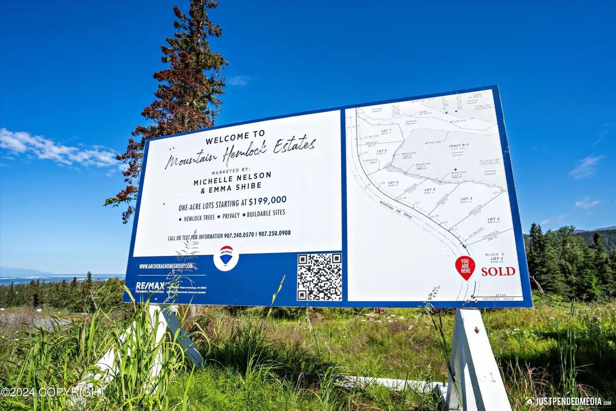 L6 B5 Mountain Air Drive, Anchorage, AK 99516 - Image #1