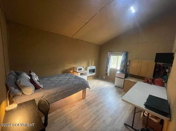 L3B9 Hanus Road, Tok, AK 99780