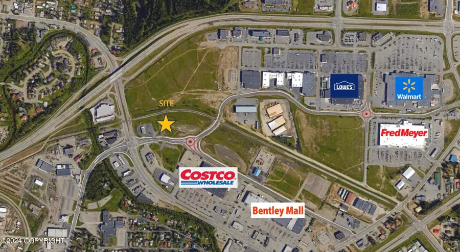 274 Bentley Trust Road, Fairbanks, AK 99701 - Image #2