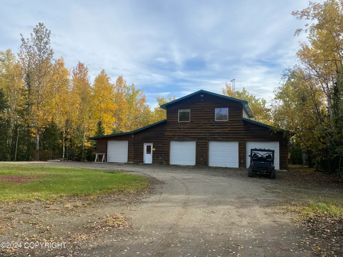 5920 Fleet Street, Delta Junction, AK 99737 - Image #1
