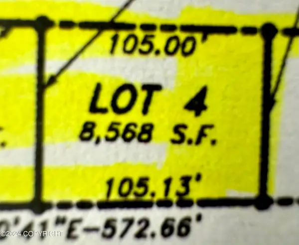 4 Eagle Drive, Hoonah, AK 99829