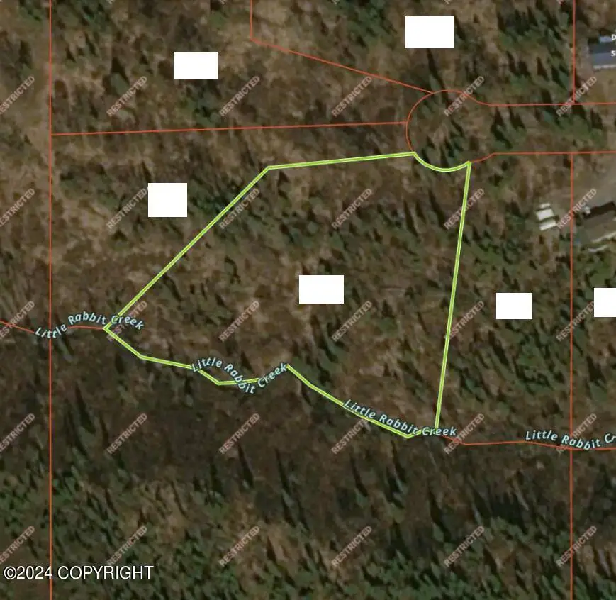 L2A Snow Flake Circle, Anchorage, AK 99516 - Image #3