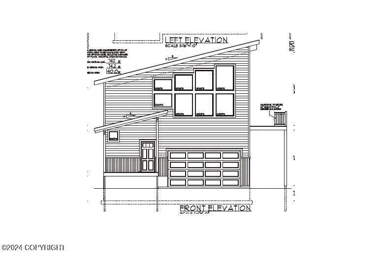 423 E 12th Avenue, Anchorage, AK 99501 - Image #1