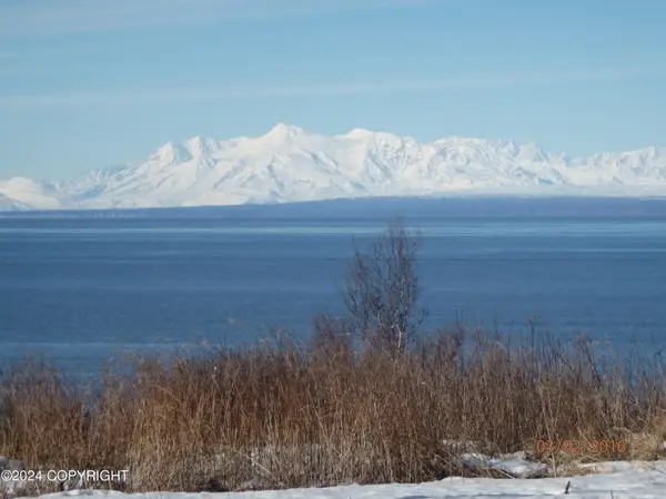 0000 Ocean View Front Road, Nikiski/North Kenai, AK 99635