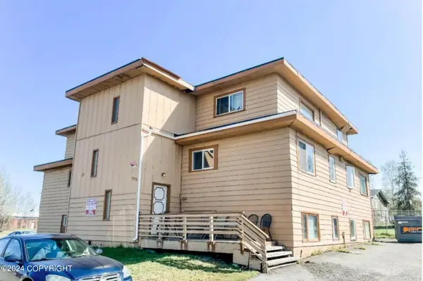 179 Oklahoma Street, Anchorage, AK 99504