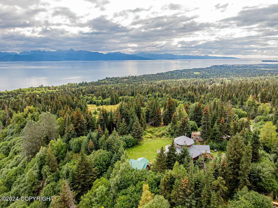 38126 Bobby Rufus Road, Homer, AK 99603 - Image #2