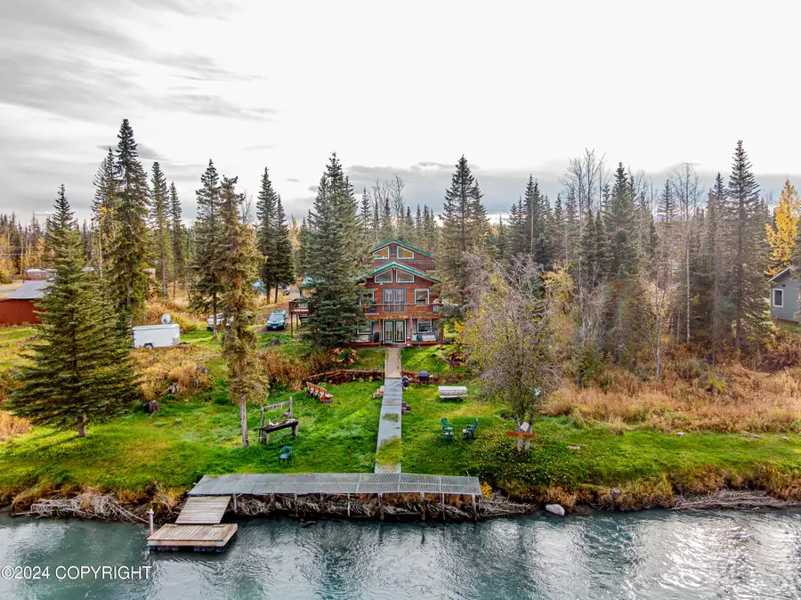 37325 Funny Moose Lane, Soldotna, AK 99669 - Image #3