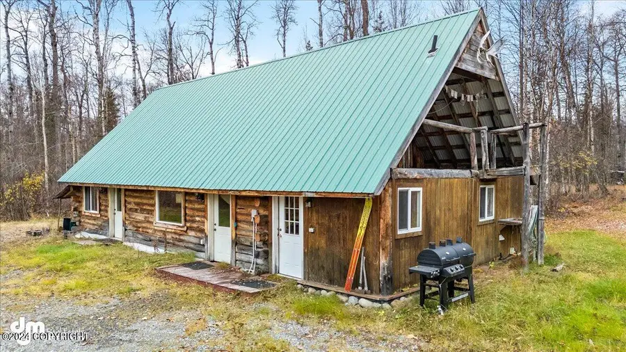 26986 S Talkeetna Spur Road, Talkeetna, AK 99676 - #3