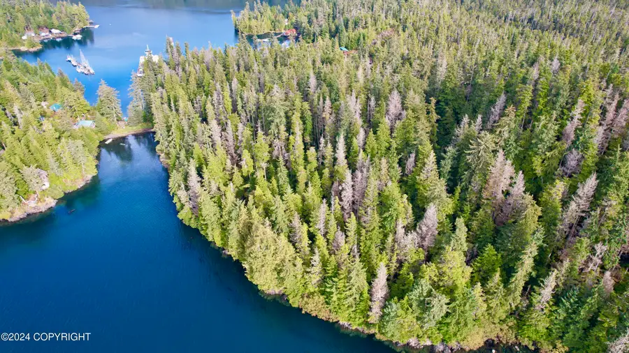 L3B1 Port Protection, Port Protection, AK 99000 - Image #2