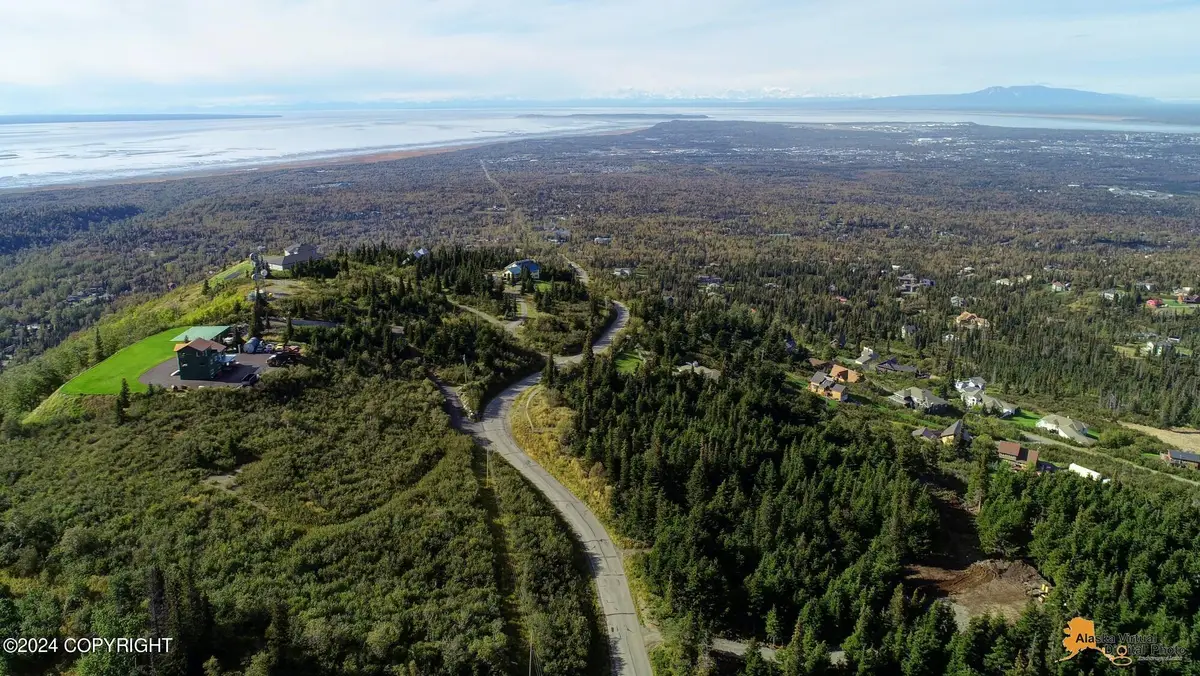 12650 Glen Alps Road, Anchorage, AK 99516 - Image #1
