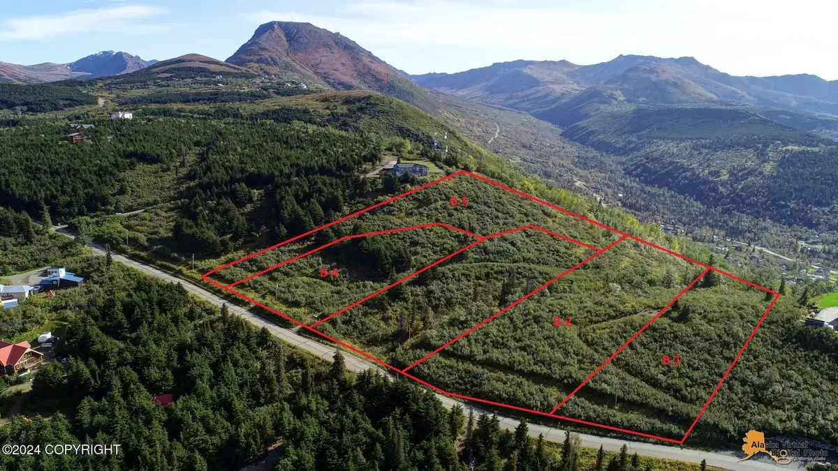 12660 Glen Alps Road, Anchorage, AK 99516 - Image #1