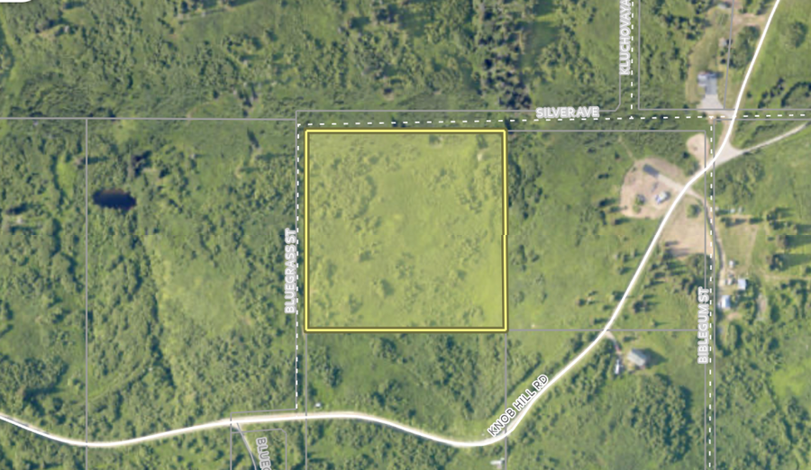 34113 Bluegrass Street, Anchor Point, AK 99556 - #3